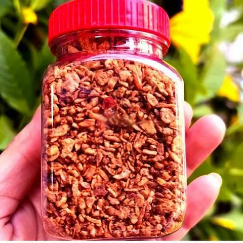 Hình ảnh Muối tôm