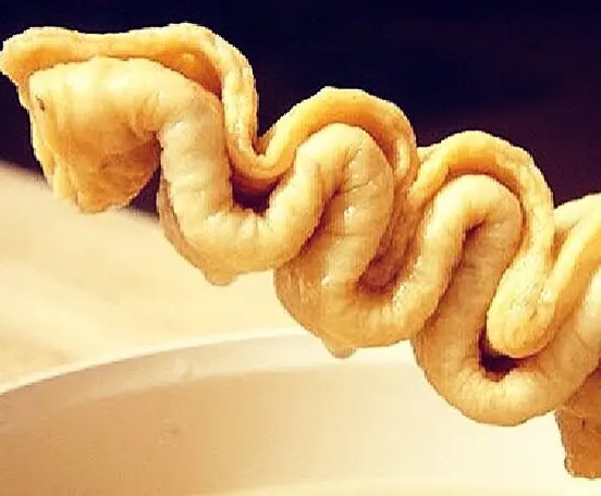 Hình ảnh Chả Cá Chiên