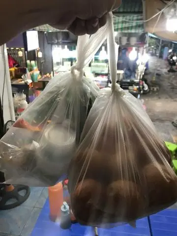 Hình ảnh Combo 8 Trứng 