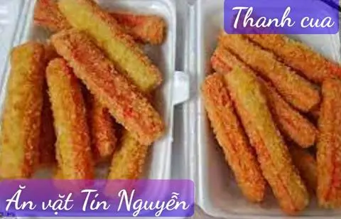 Hình ảnh Thanh cua