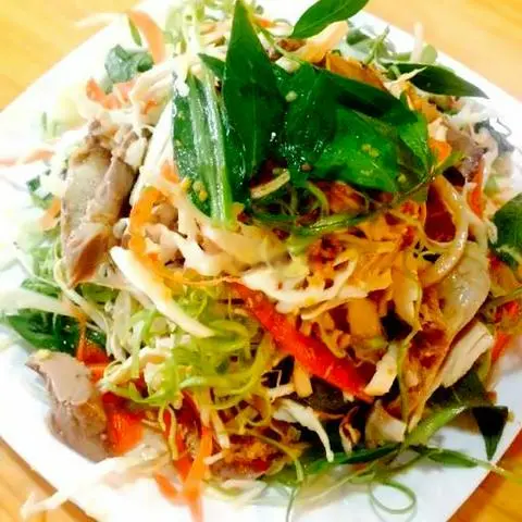 Hình ảnh Gỏi trộn