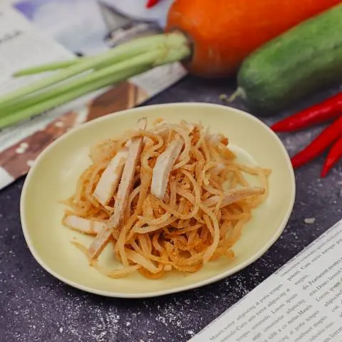 Hình ảnh Bì Thêm