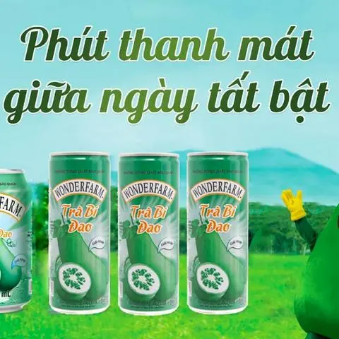 Hình ảnh Sâm bí đao