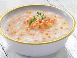 Hình ảnh Cháo thập cẩm hải sản - đặc biệt