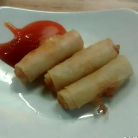 Hình ảnh Chả giò