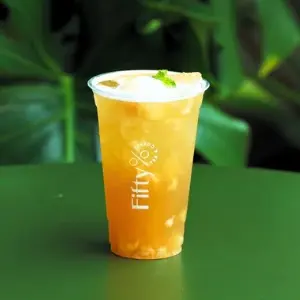 Hình ảnh Trà vải lài