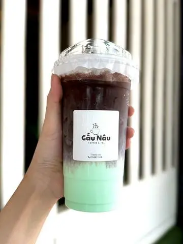 Hình ảnh Cacao Bạc Hà - 700ml