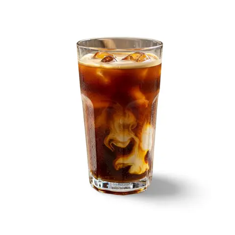 Hình ảnh Sữa tươi cà phê