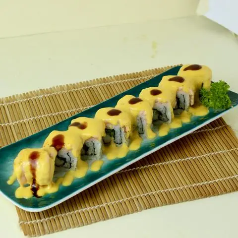 Hình ảnh ROLL SÒ ĐIỆP PHOMAI
