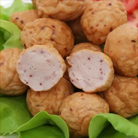 Hình ảnh Mực Viên - 3 viên