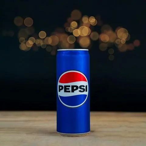 Hình ảnh Pepsi 