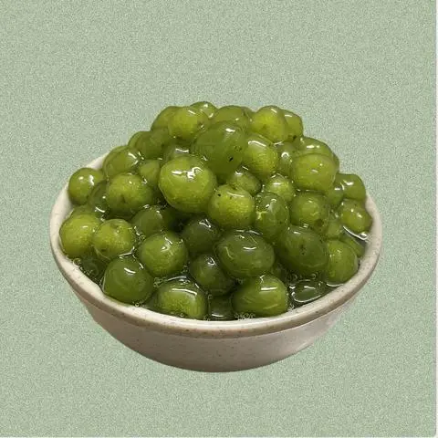 Hình ảnh Trân Châu Olong