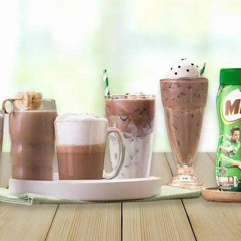 Hình ảnh Sữa Tươi- CaFe ( Ly nhỏ) 