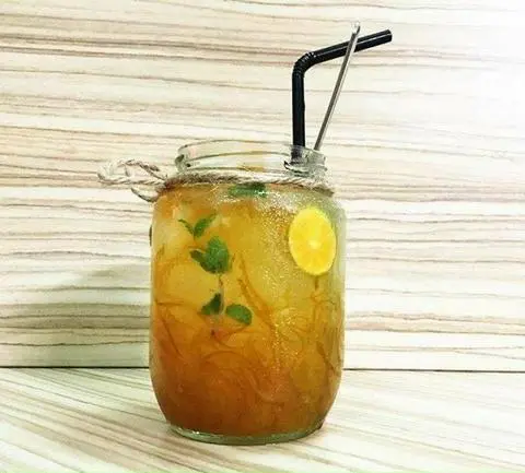 Hình ảnh Tắc xí muội đác rim 700ml