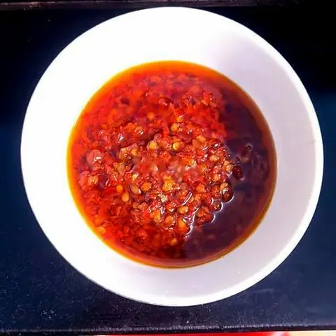 Hình ảnh Sa tế thêm