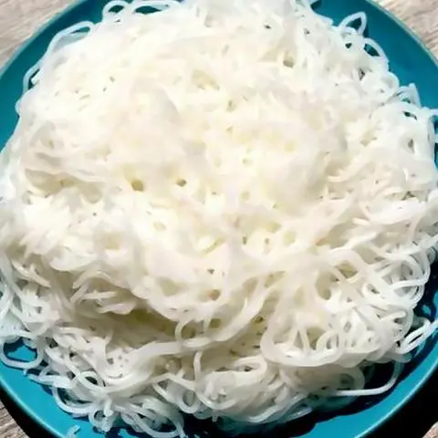 Hình ảnh Bún thêm