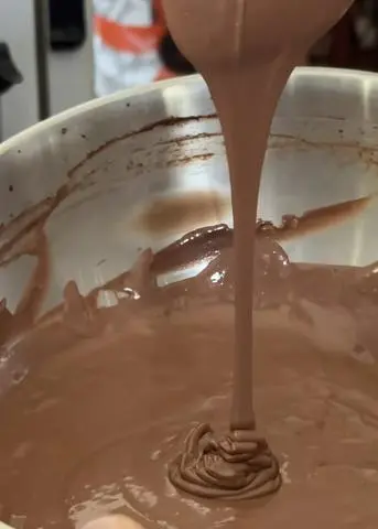 Hình ảnh Kem Dẻo Chocolate