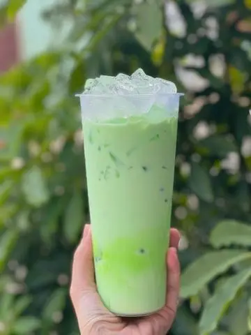 Hình ảnh Sâm Dứa Sữa 