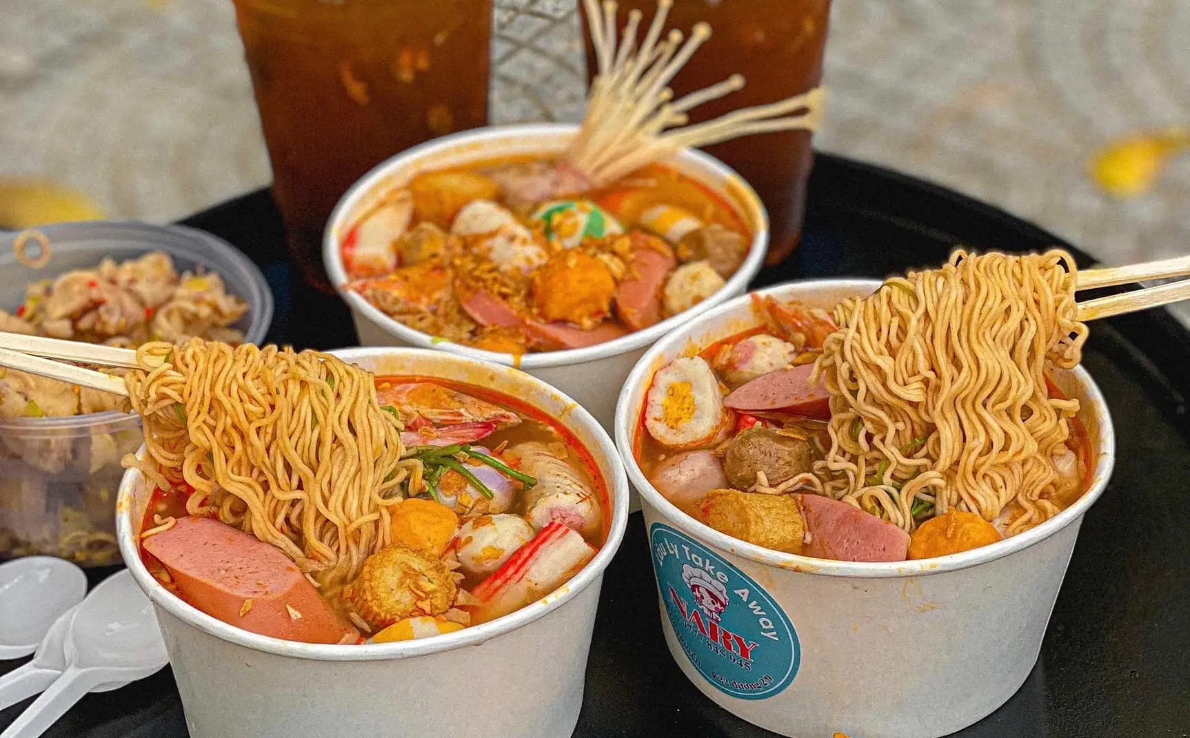 Hình ảnh Lẩu Ly 3 