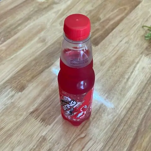 Hình ảnh Sting Dâu 