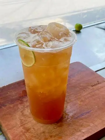 Hình ảnh Trà tắc