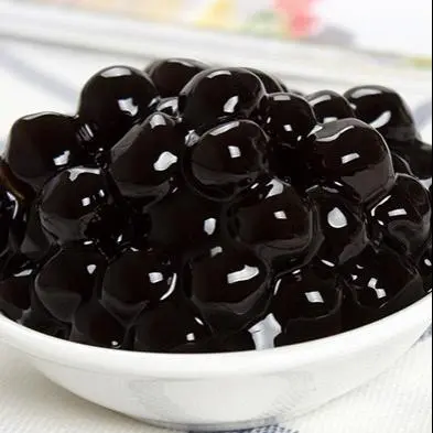 Hình ảnh Trân Châu Đường đen