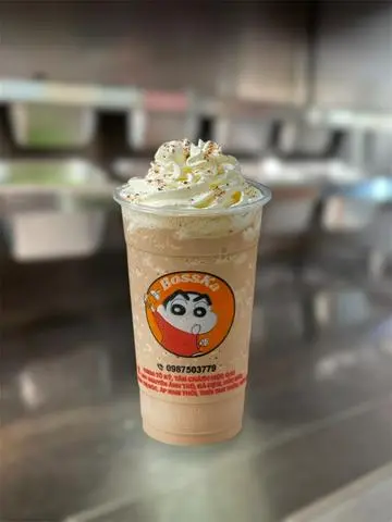 Hình ảnh Đá xay milo