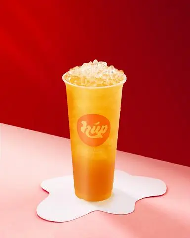 Hình ảnh Trà May Mắn (Lucky Tea)