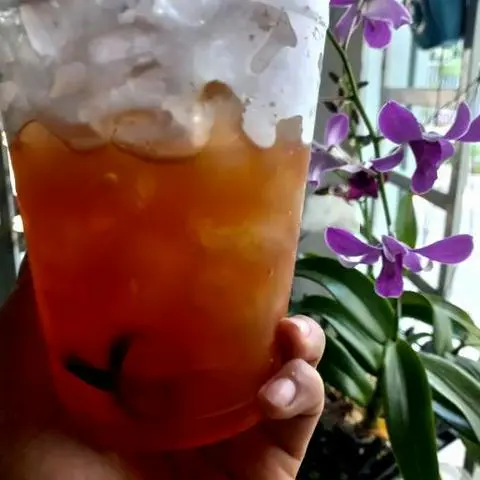 Hình ảnh Trà tắc 