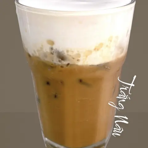 Hình ảnh Nâu Kem