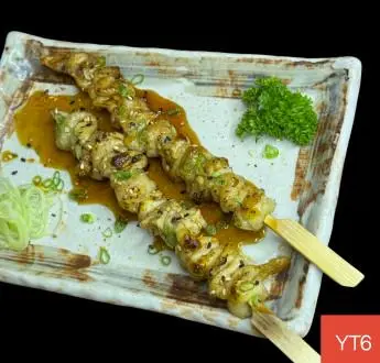 Hình ảnh YT6 Xiên Da Gà