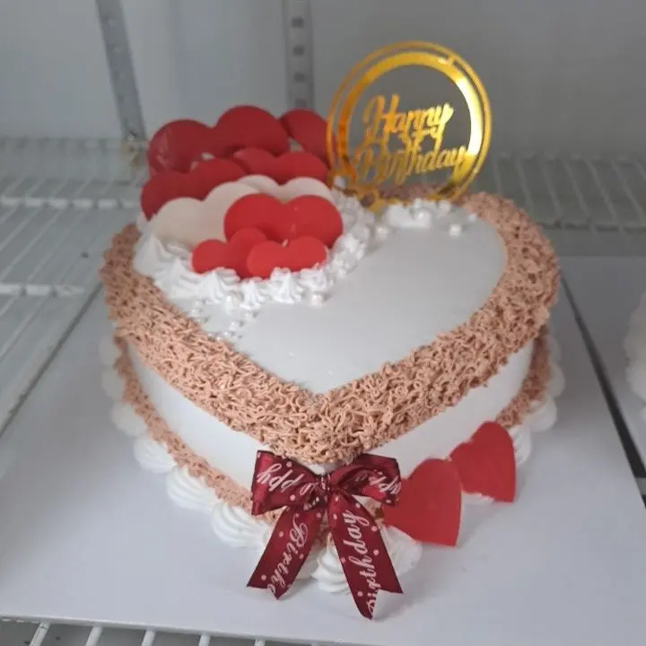 Hình ảnh Bk Trái tim