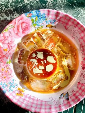 Hình ảnh Bánh Flan