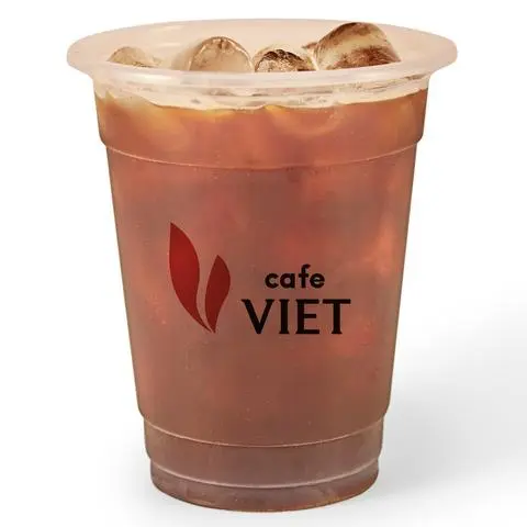 Hình ảnh Cà Phê Đen