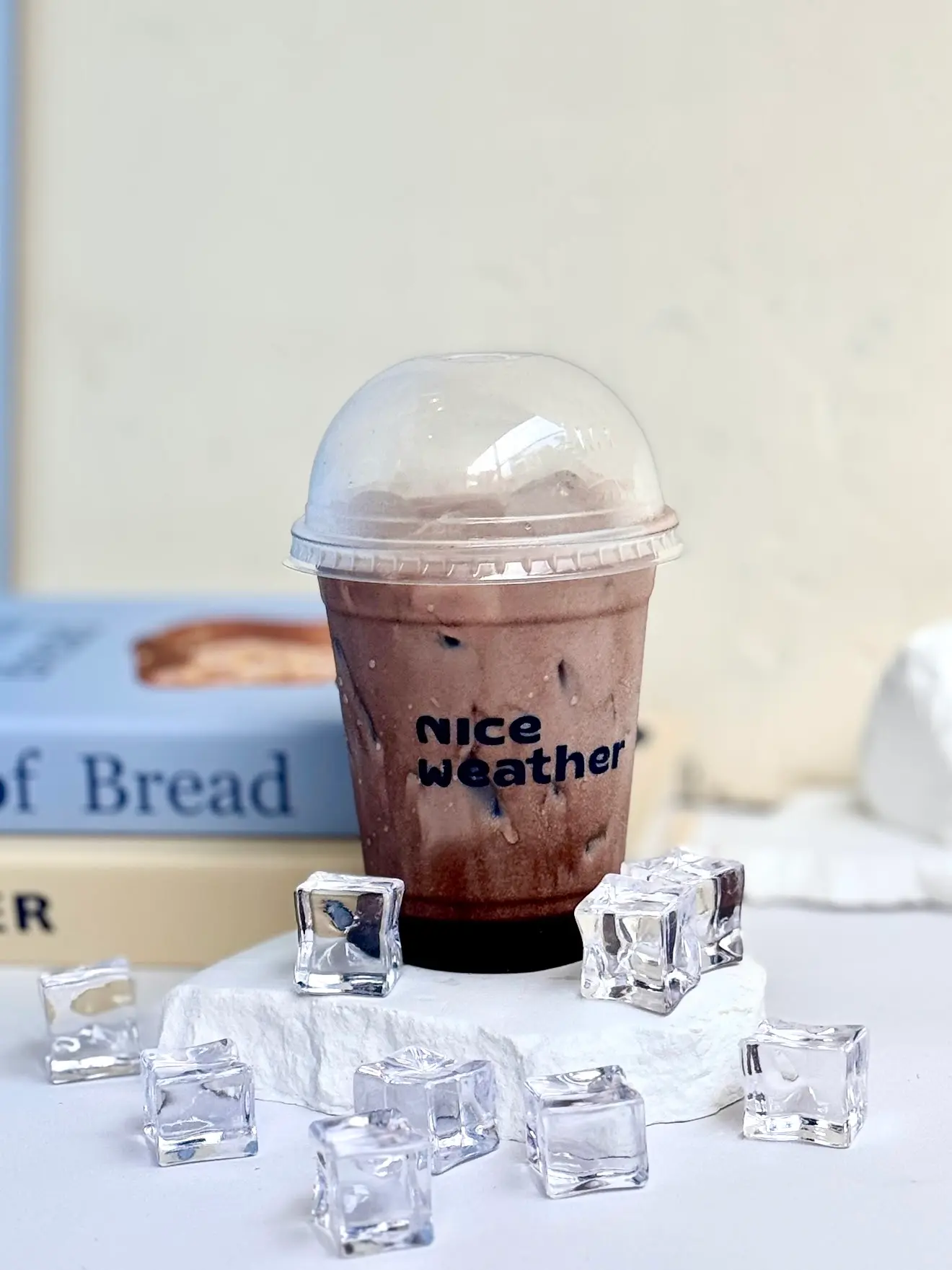 Hình ảnh Trà sữa choco