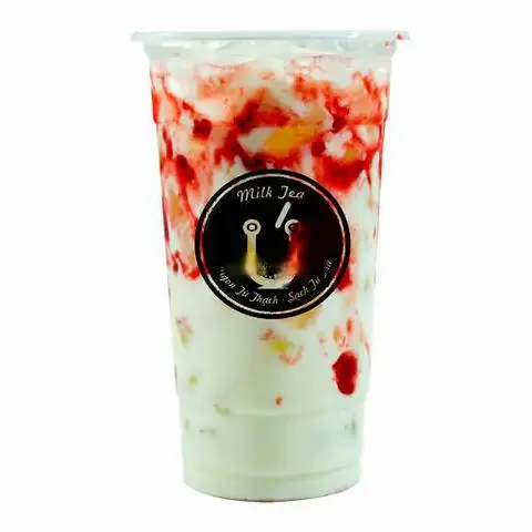 Hình ảnh Sữa Chua Phúc Bồn Tử