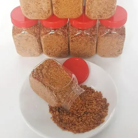 Hình ảnh Muối tôm Tây Ninh