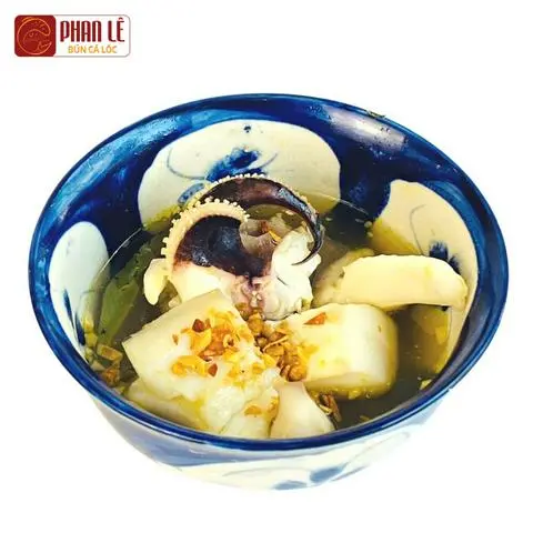 Hình ảnh Chén Mực