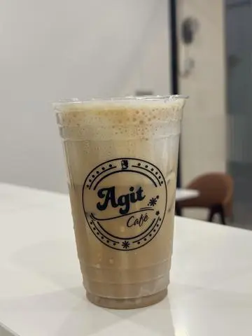 Hình ảnh Vani latte