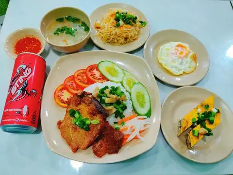 Hình ảnh Combo Lộc Mãi