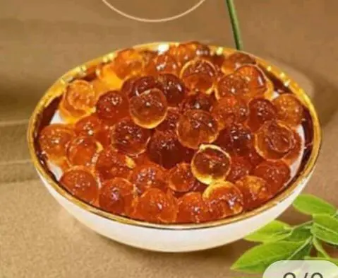 Hình ảnh Trân Châu phong lan
