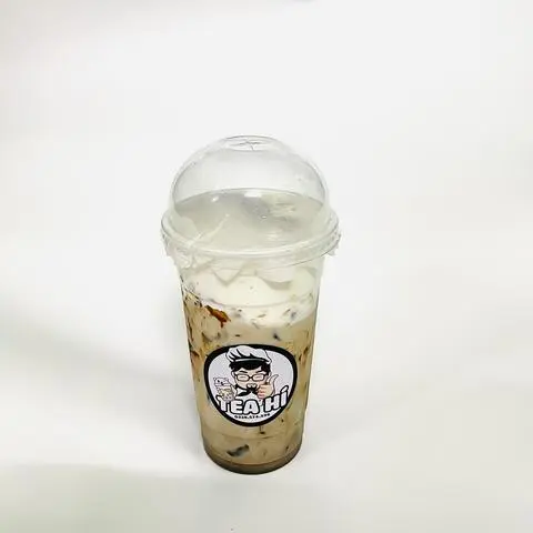 Hình ảnh Chocolate sữa đá kem Cheese Size L