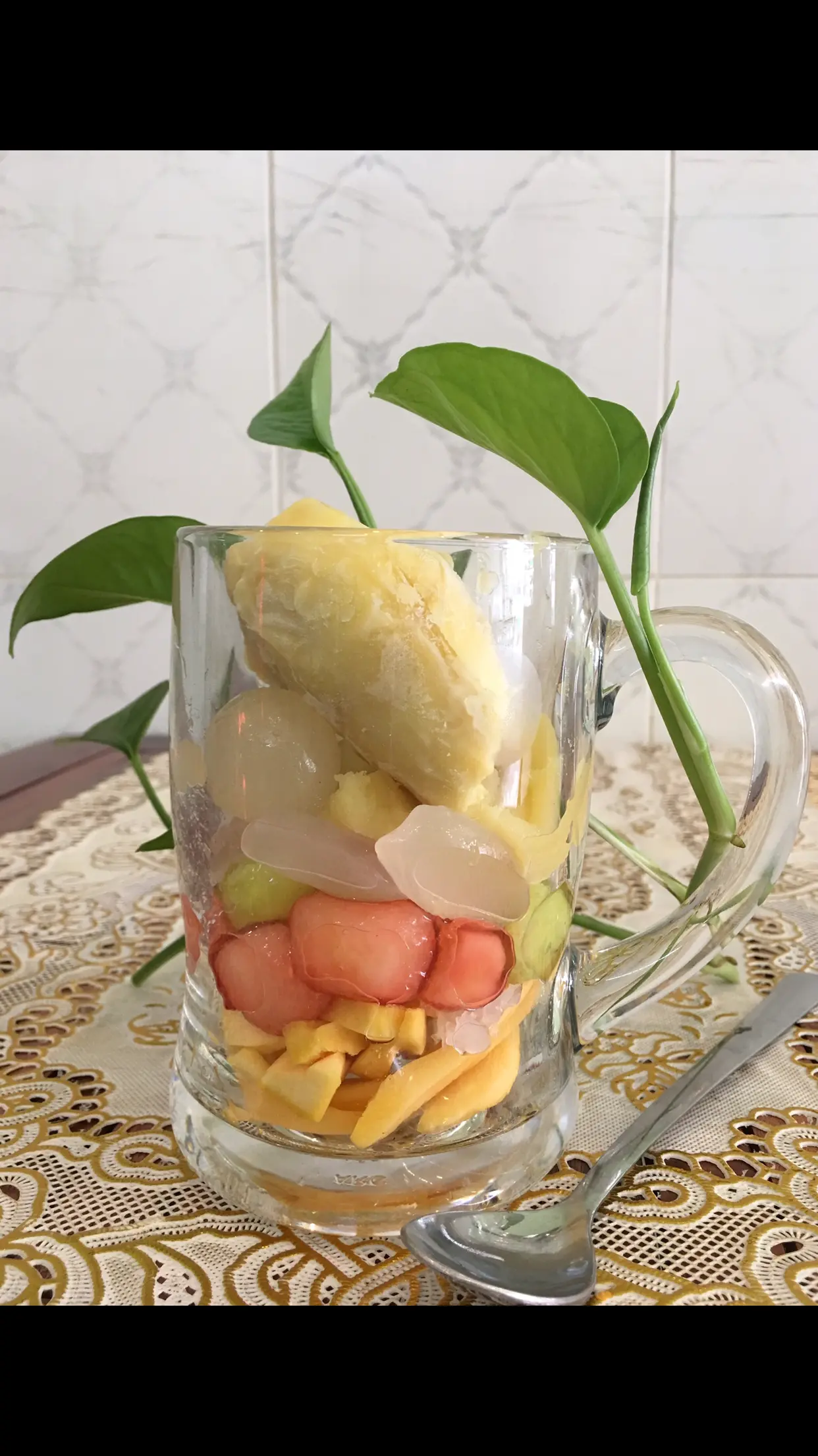 Hình ảnh Chè Thái