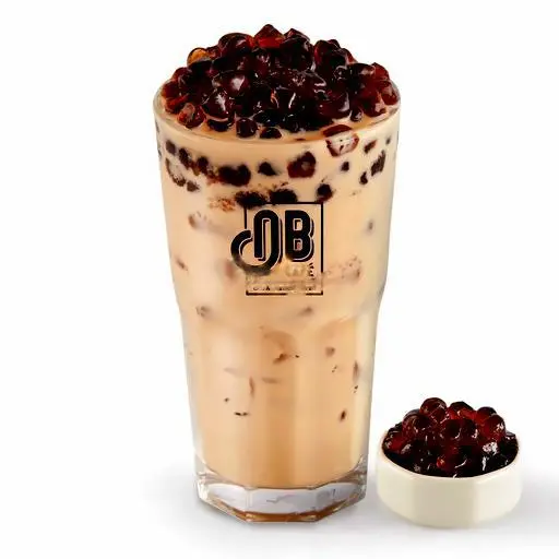 Hình ảnh Trà sữa trân châu
