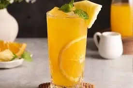 Hình ảnh Nước Ép Cam Dứa