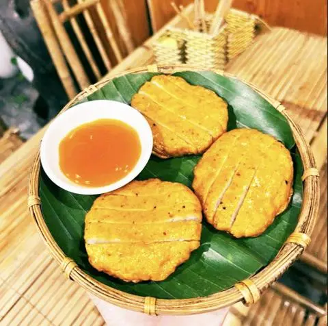 Hình ảnh Chả sụn