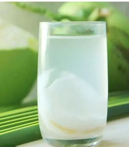 Hình ảnh Dừa tươi