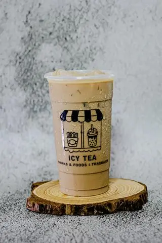 Hình ảnh Ô Long Sữa