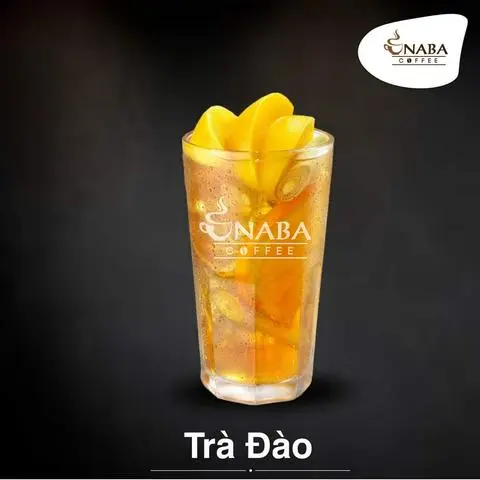 Hình ảnh Trà đào