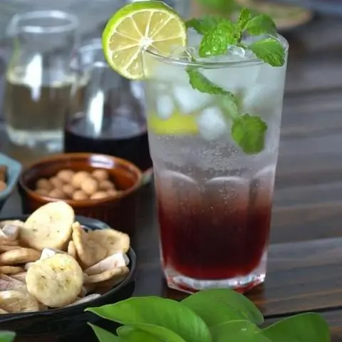 Hình ảnh SODA VIỆT QUẤT